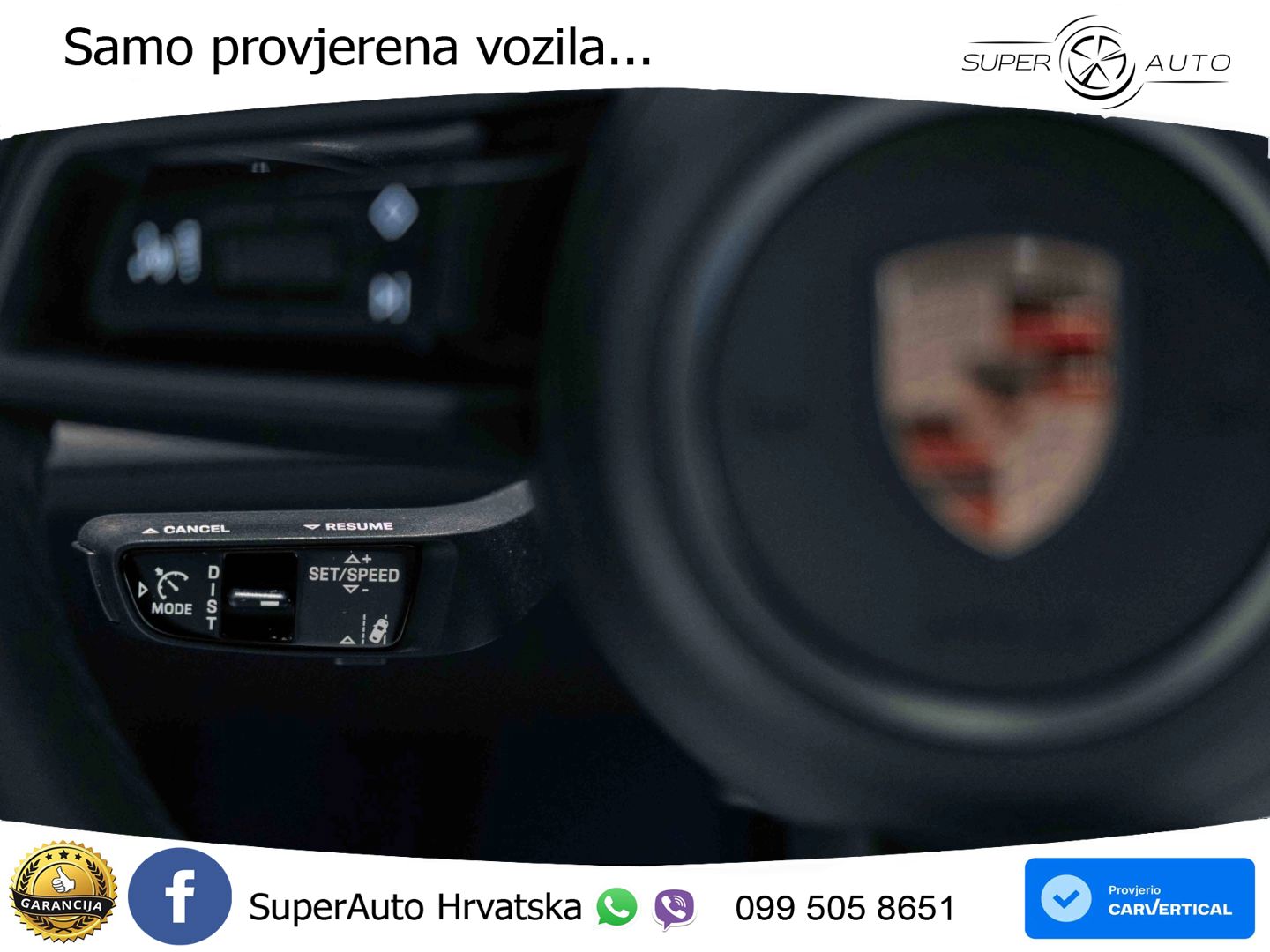 Porsche Taycan Cross Turismo 4 105 kWh (435 KS)