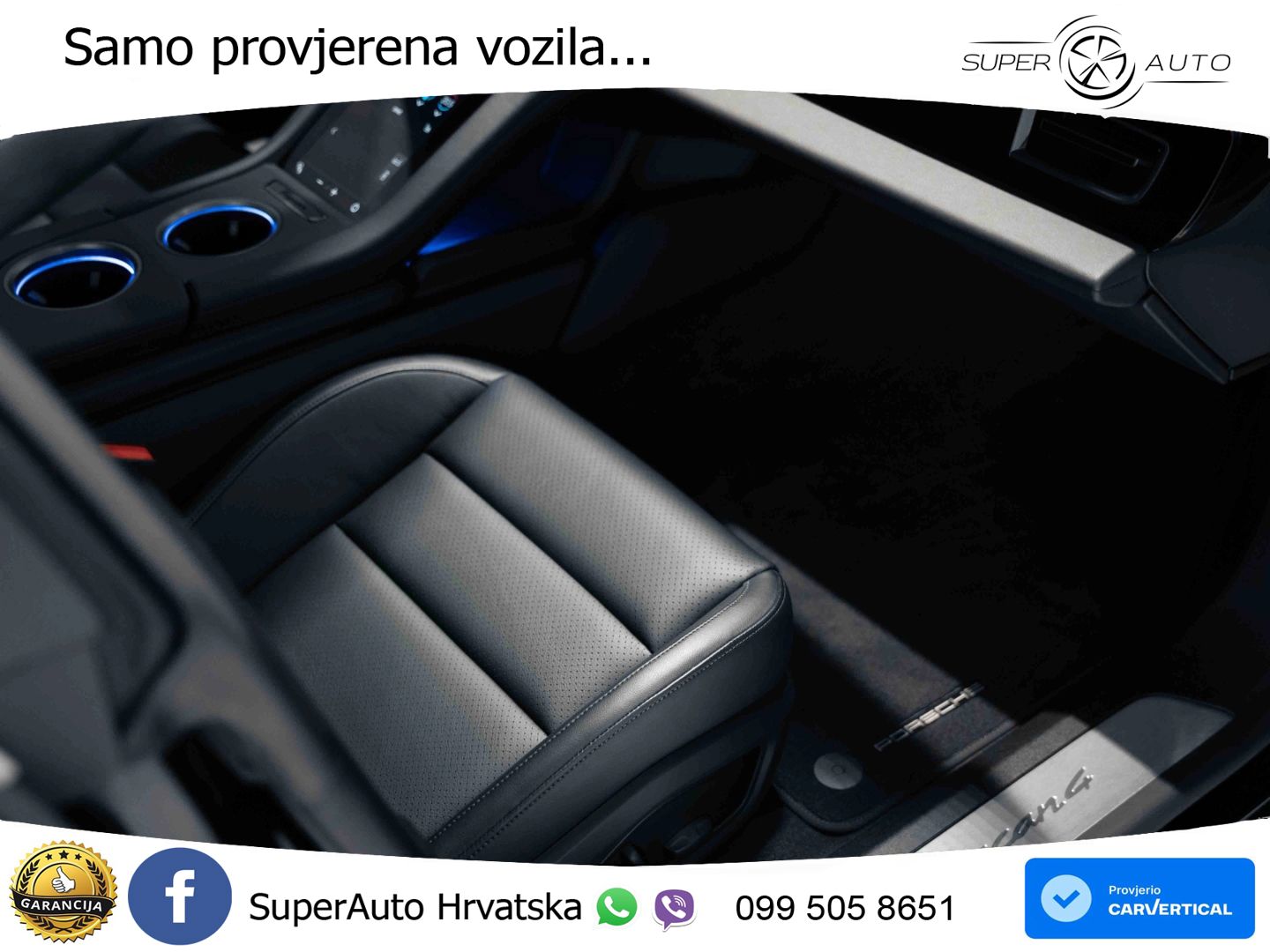 Porsche Taycan Cross Turismo 4 105 kWh (435 KS)