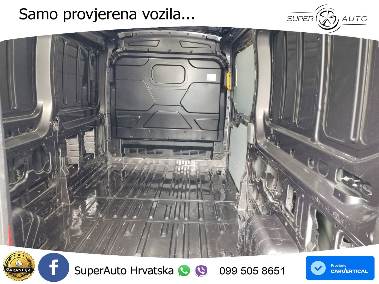 Ford Transit 185 KS