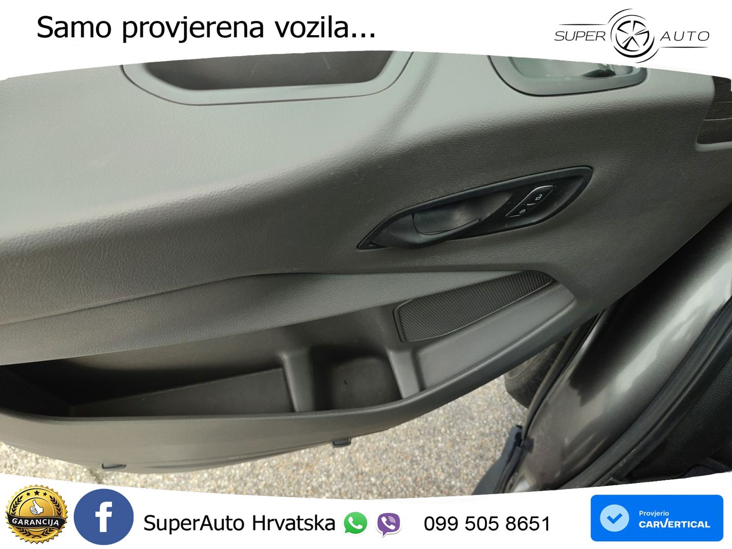 Ford Transit 185 KS