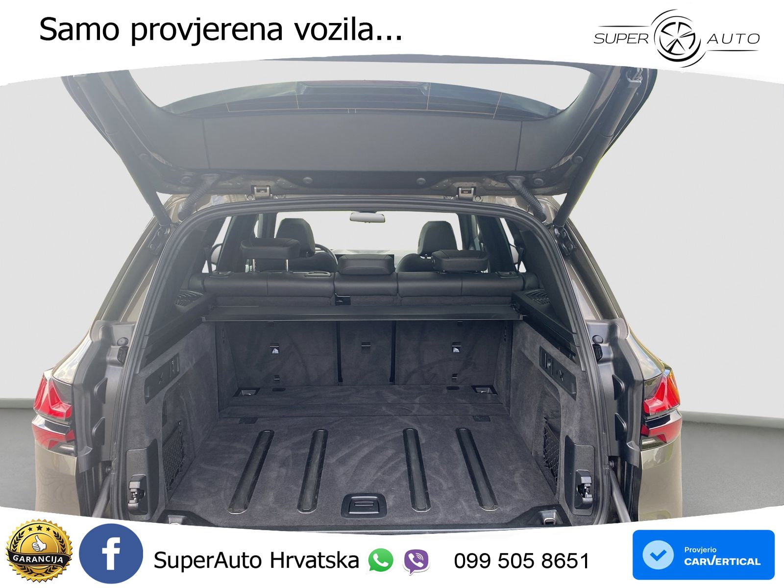 BMW X5 30d (286 KS) xDrive Steptronic LED+GR SJED+ACC