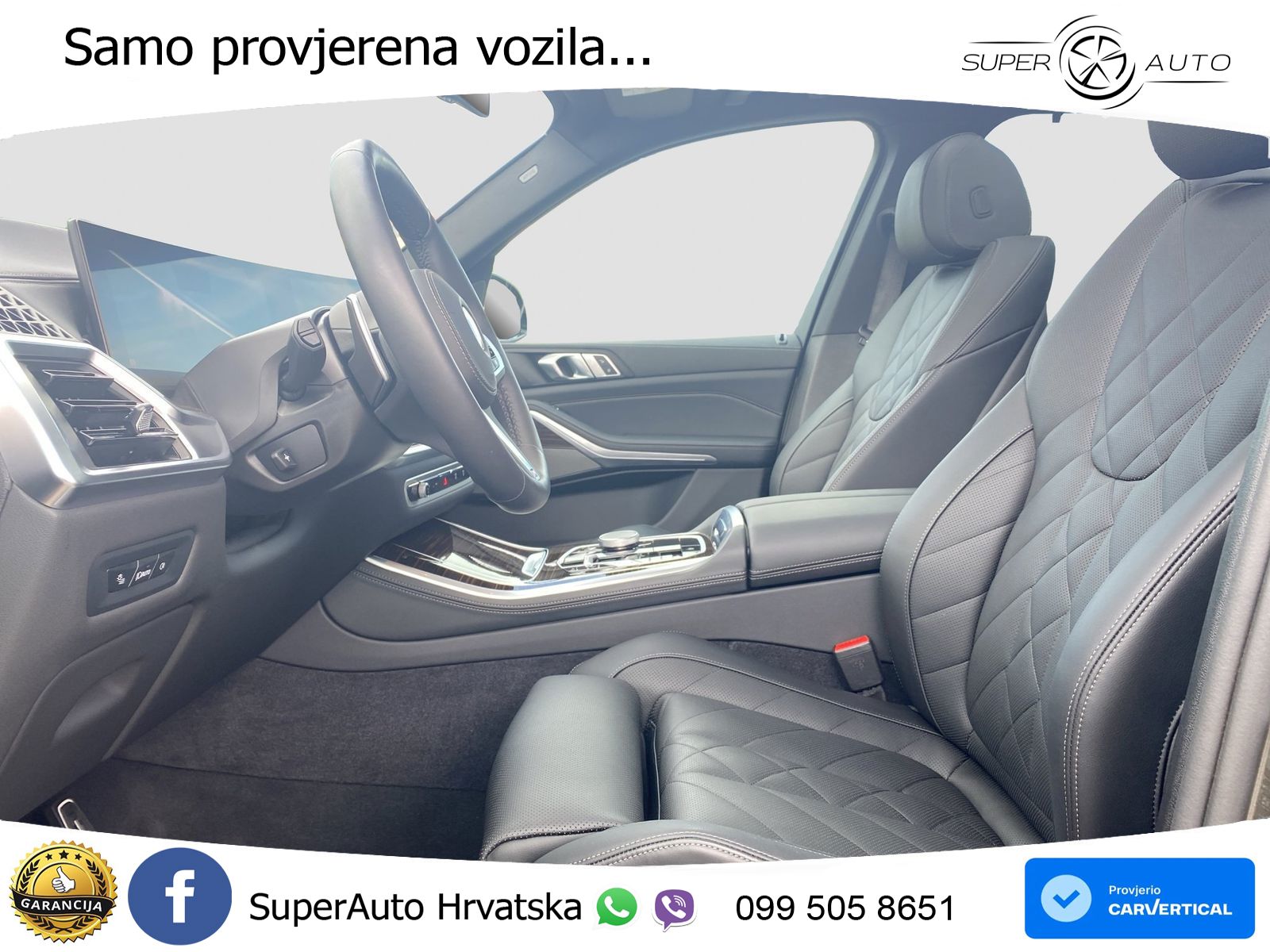 BMW X5 30d (286 KS) xDrive Steptronic LED+GR SJED+ACC