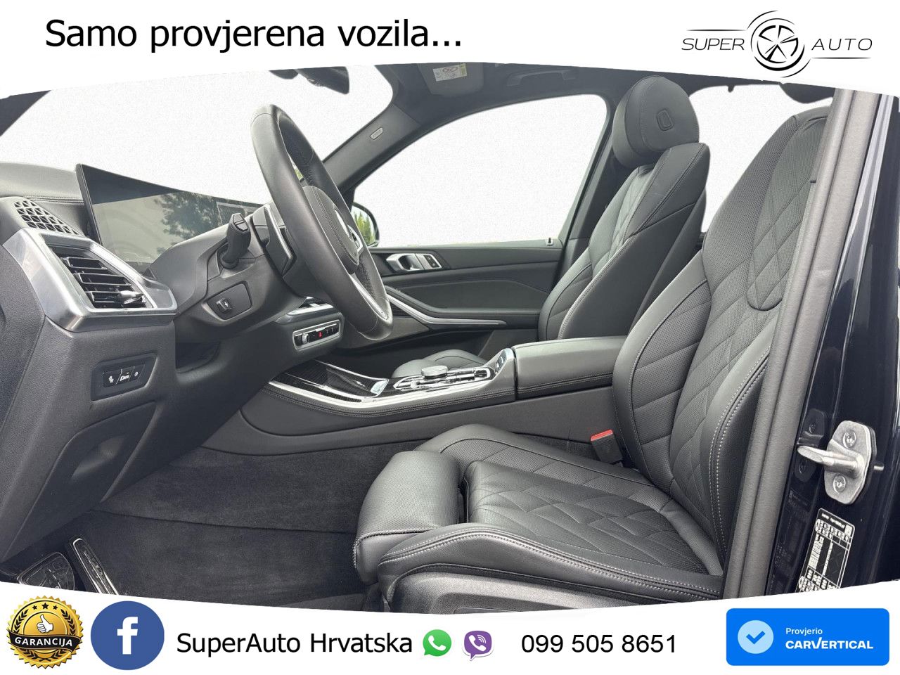 BMW X5 50e (490 KS) xDrive Steptronic LED+GR SJED+ACC
