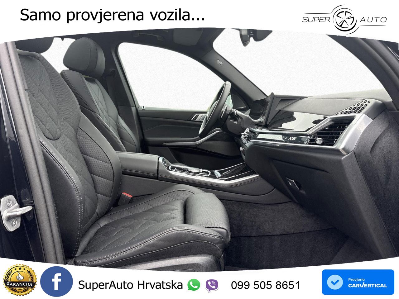 BMW X5 50e (490 KS) xDrive Steptronic LED+GR SJED+ACC