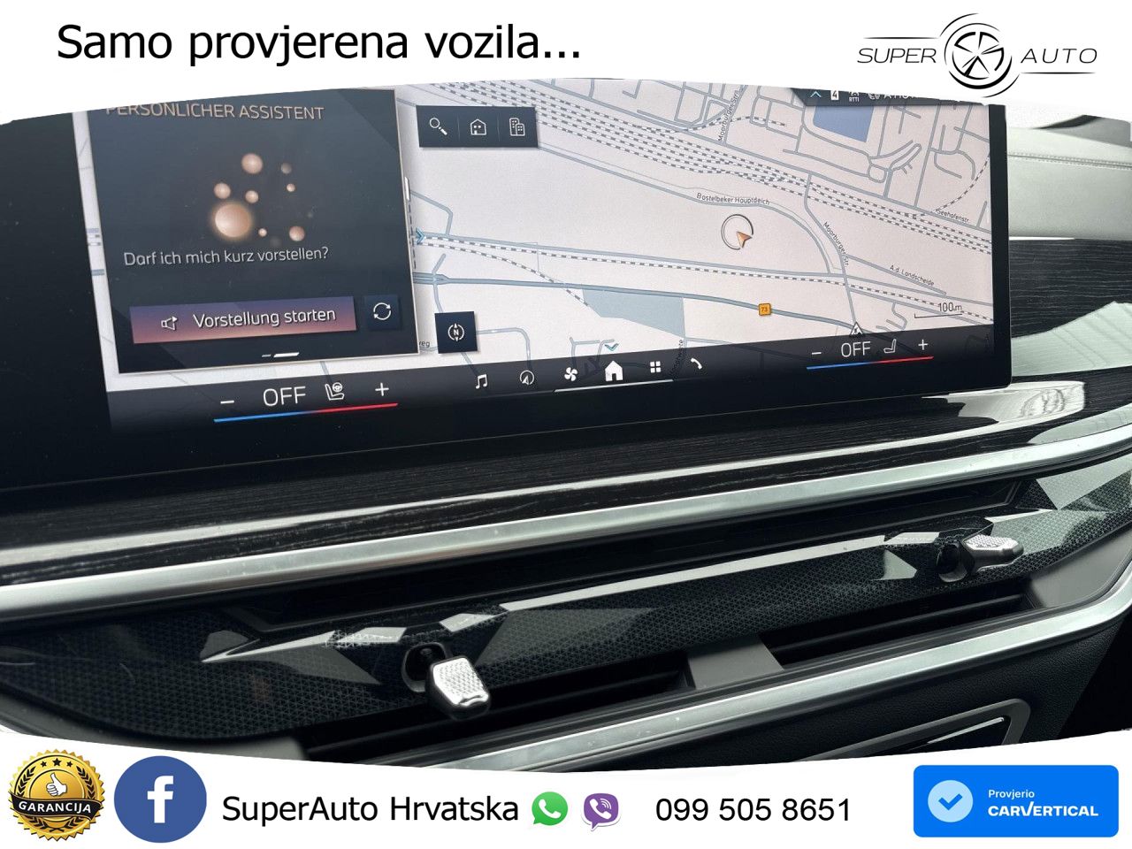 BMW X5 50e (490 KS) xDrive Steptronic LED+GR SJED+ACC