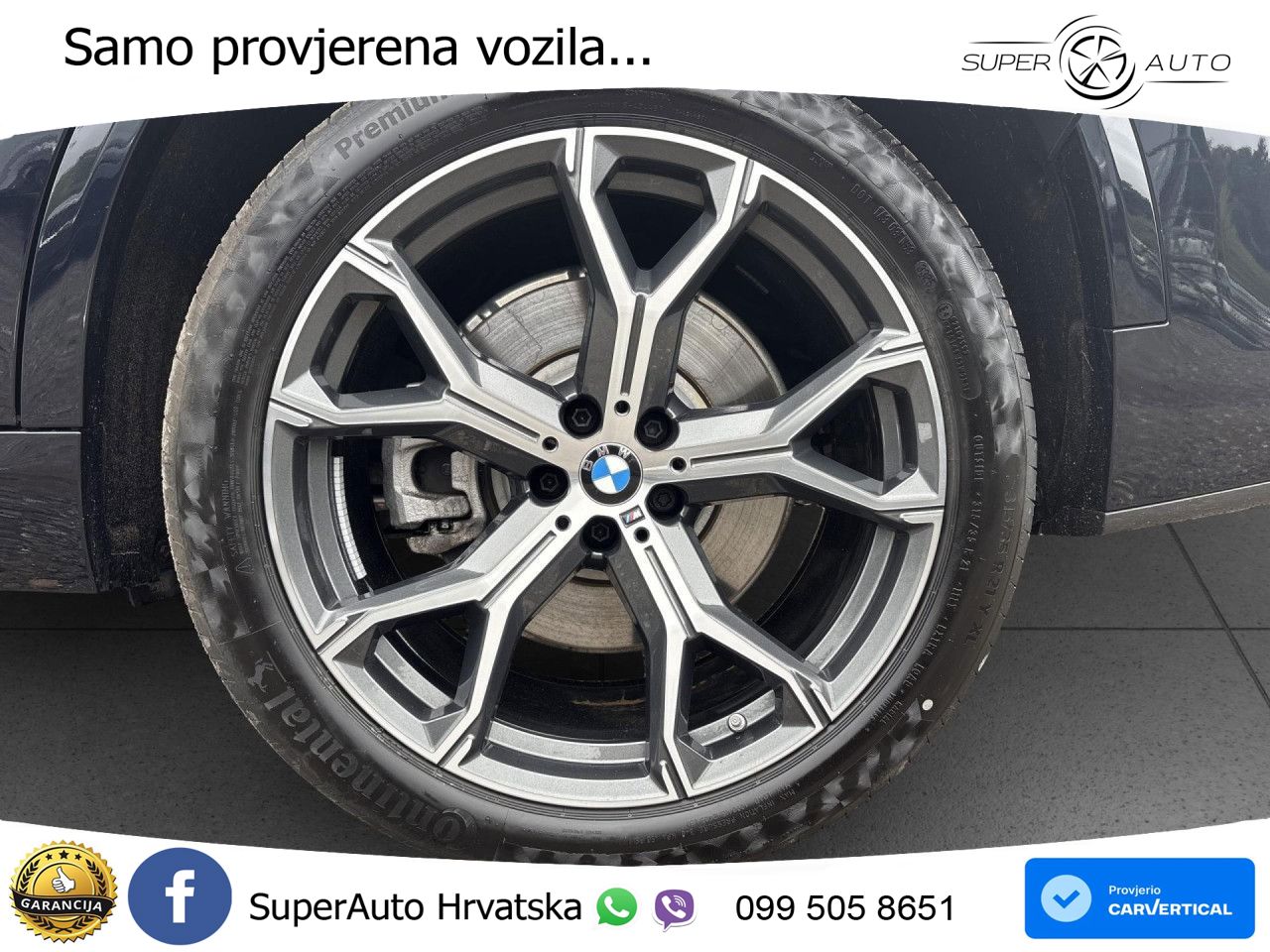 BMW X5 50e (490 KS) xDrive Steptronic LED+GR SJED+ACC