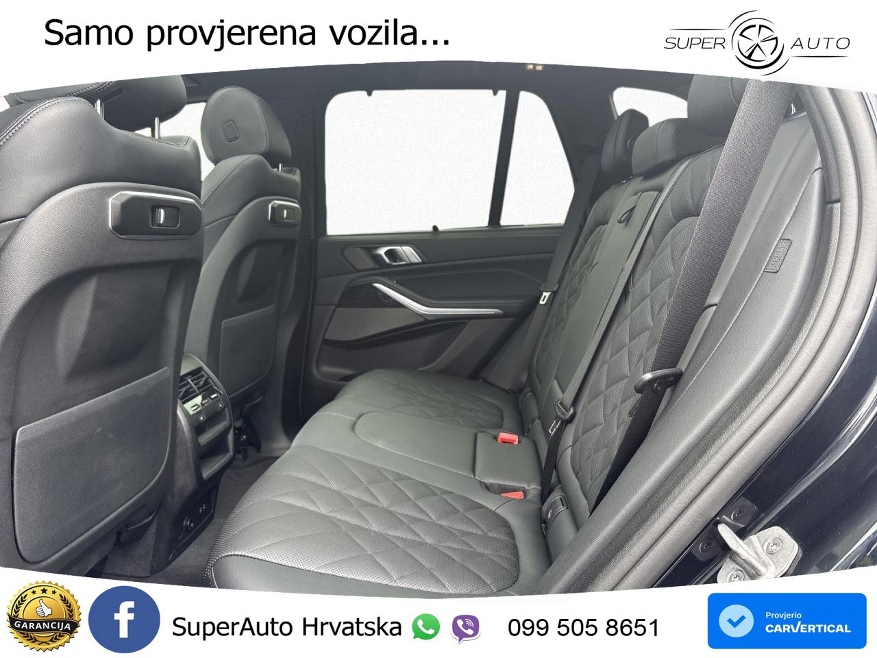 BMW X5 50e (490 KS) xDrive Steptronic LED+GR SJED+ACC