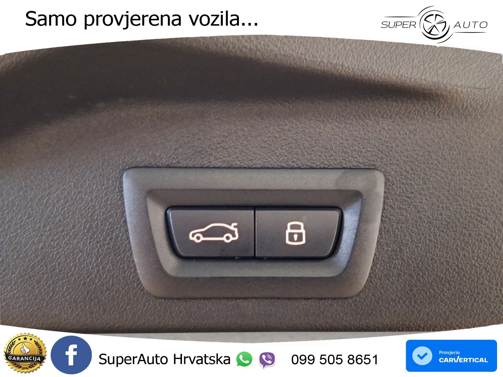 BMW X5 40d (315 KS) xDrive Steptronic