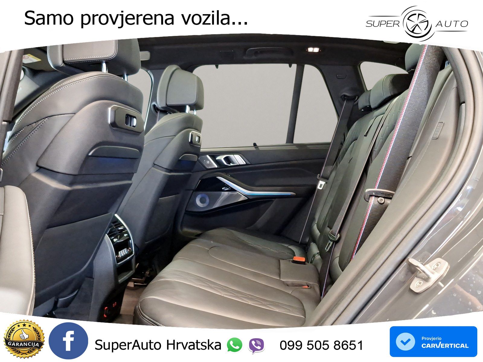 BMW X5 40d (315 KS) xDrive Steptronic
