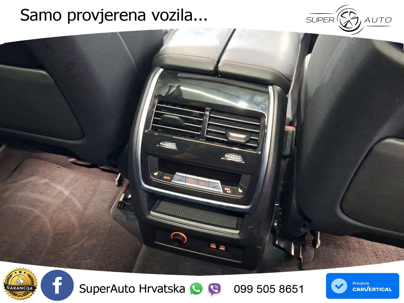 BMW X5 40d (315 KS) xDrive Steptronic