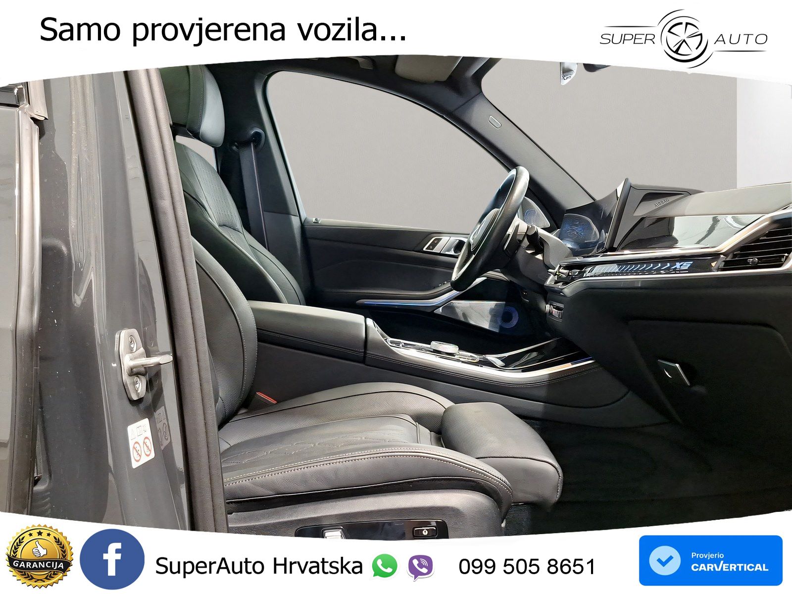 BMW X5 40d (315 KS) xDrive Steptronic
