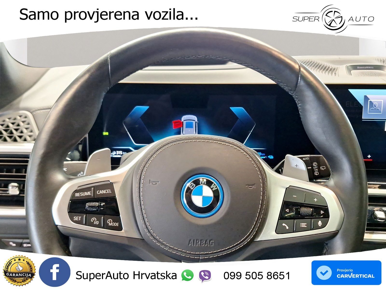 BMW X5 40d (315 KS) xDrive Steptronic