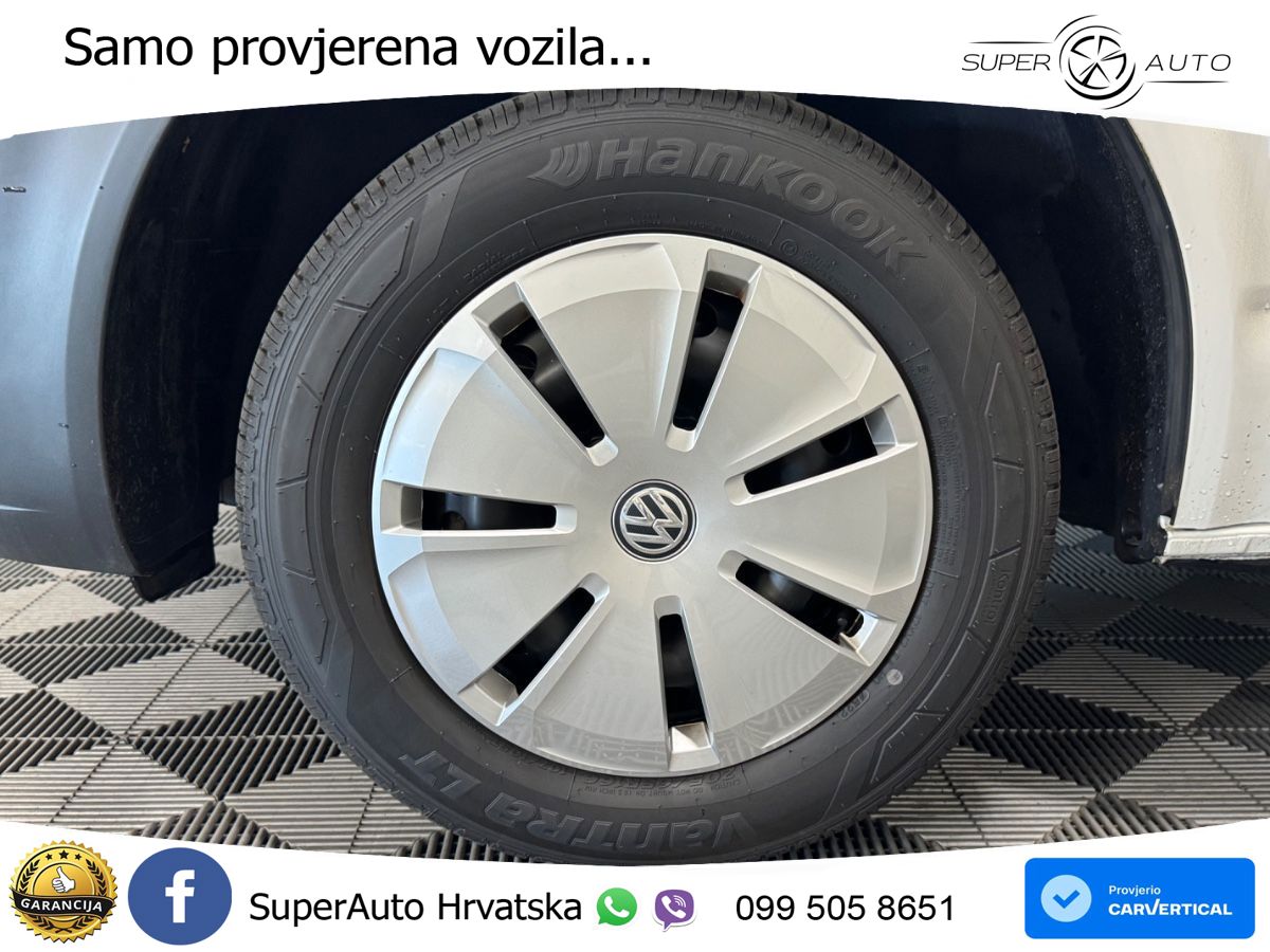 VW Transporter 90 KS
