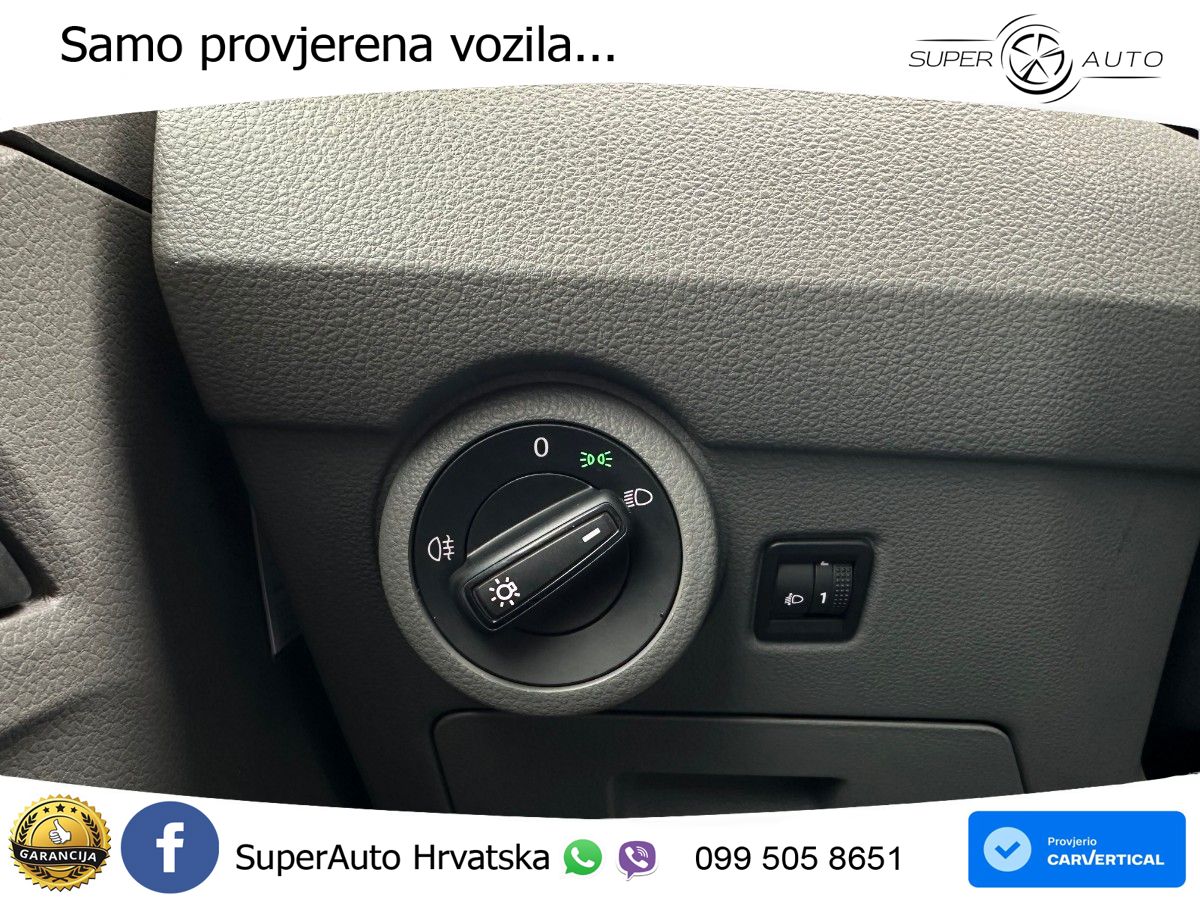 VW Transporter 90 KS