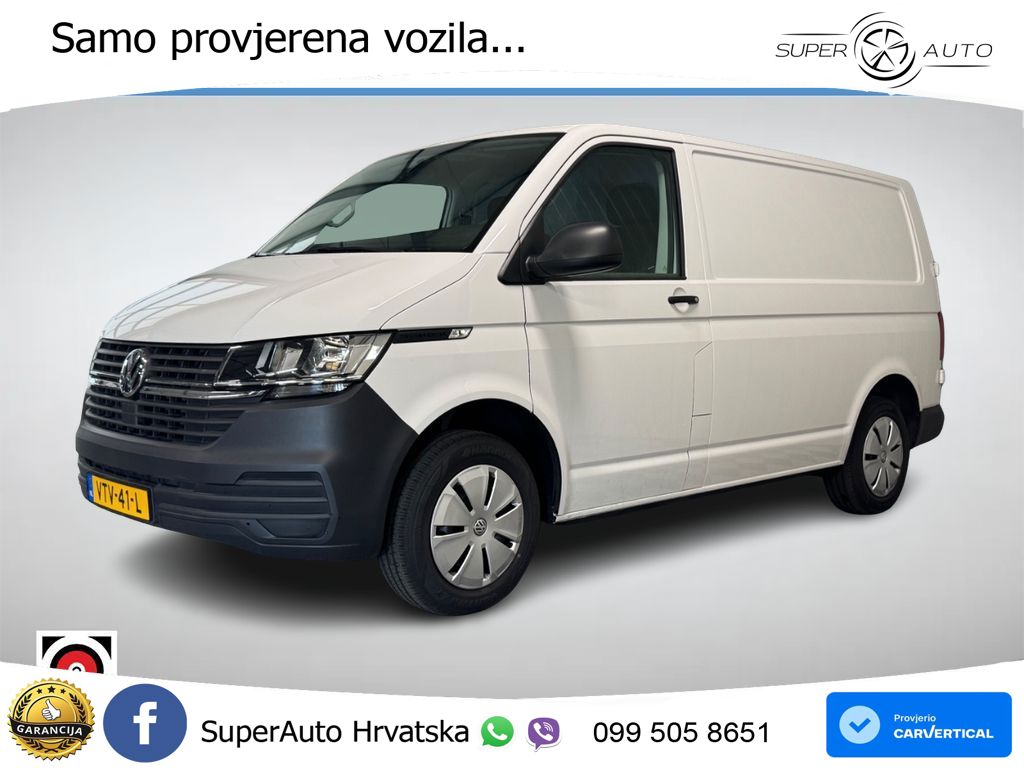 VW Transporter 90 KS