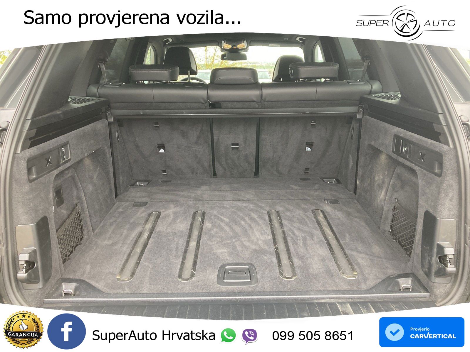 BMW X5 30d (298 KS) xDrive Steptronic LED+GR SJED+ACC