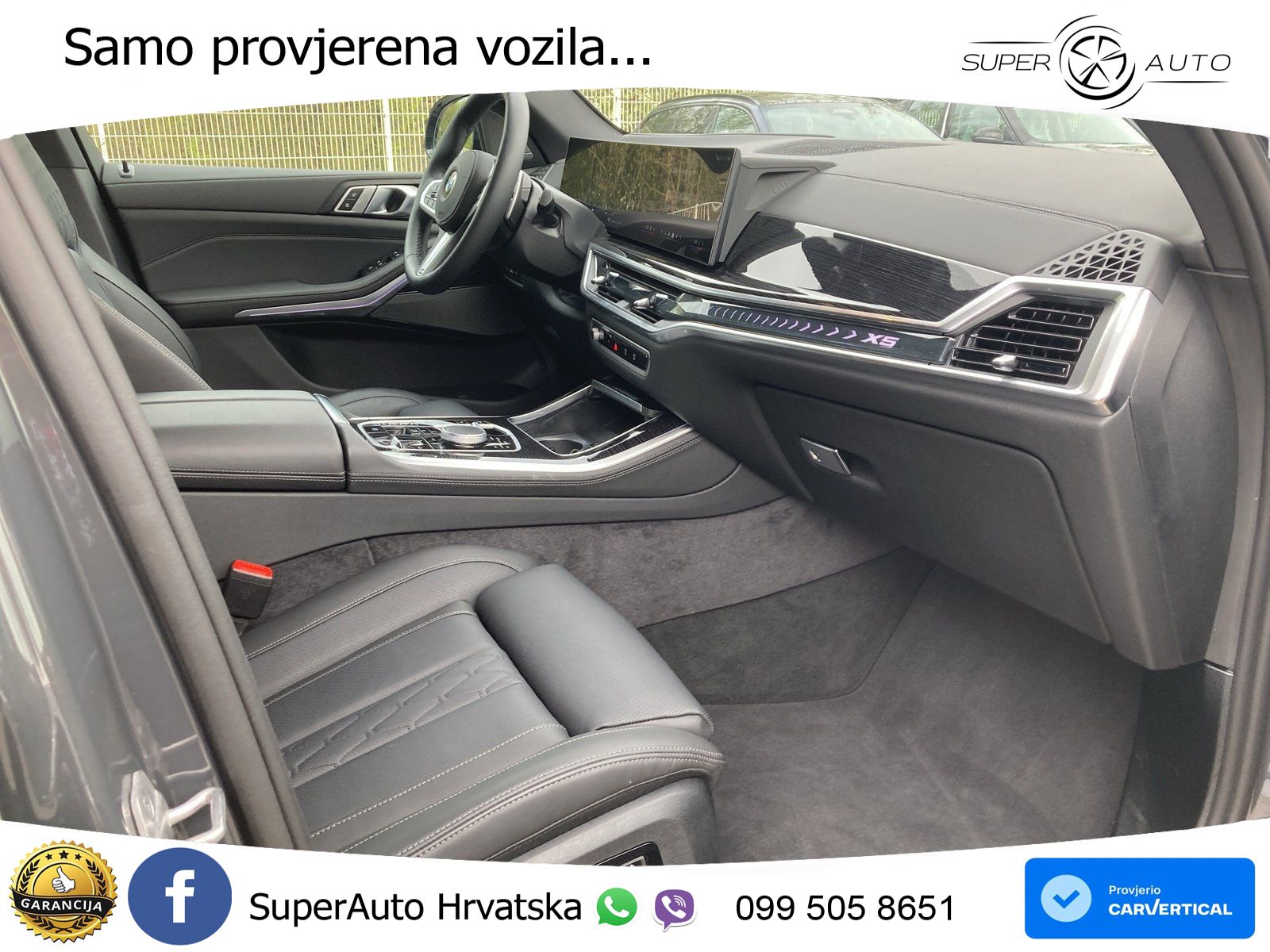BMW X5 30d (298 KS) xDrive Steptronic LED+GR SJED+ACC