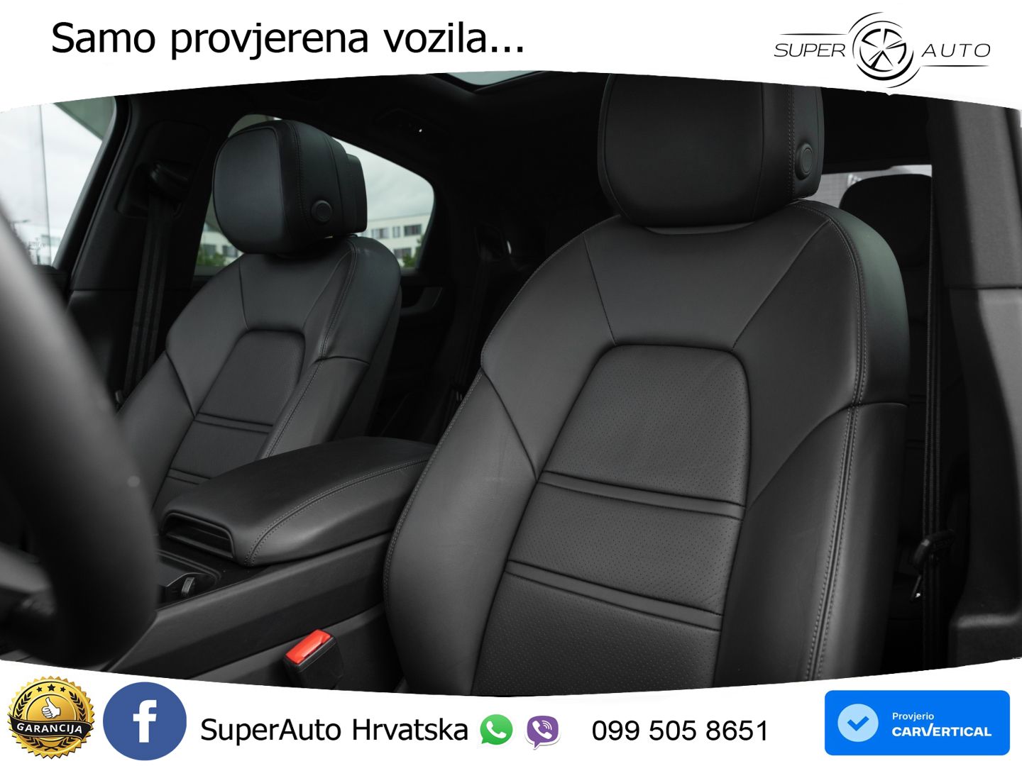 Porsche Cayenne Coupe 3.0 V6 (353 KS) Tiptronic S
