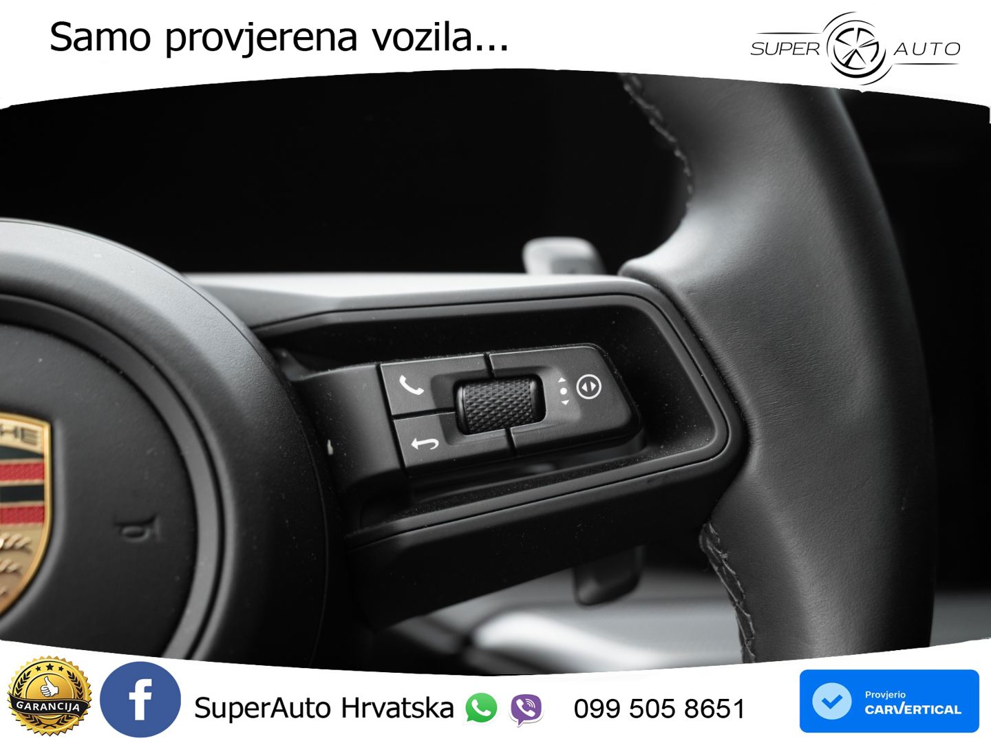 Porsche Cayenne Coupe 3.0 V6 (353 KS) Tiptronic S