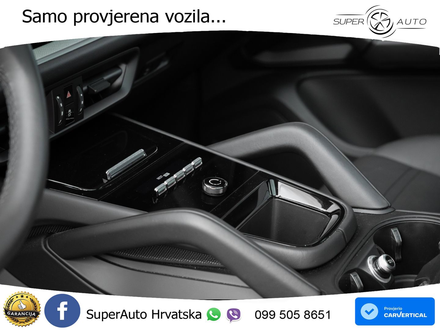 Porsche Cayenne Coupe 3.0 V6 (353 KS) Tiptronic S