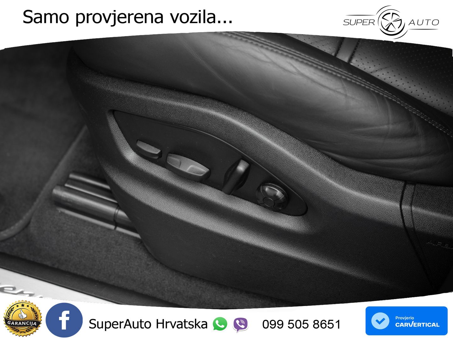 Porsche Cayenne Coupe 3.0 V6 (353 KS) Tiptronic S