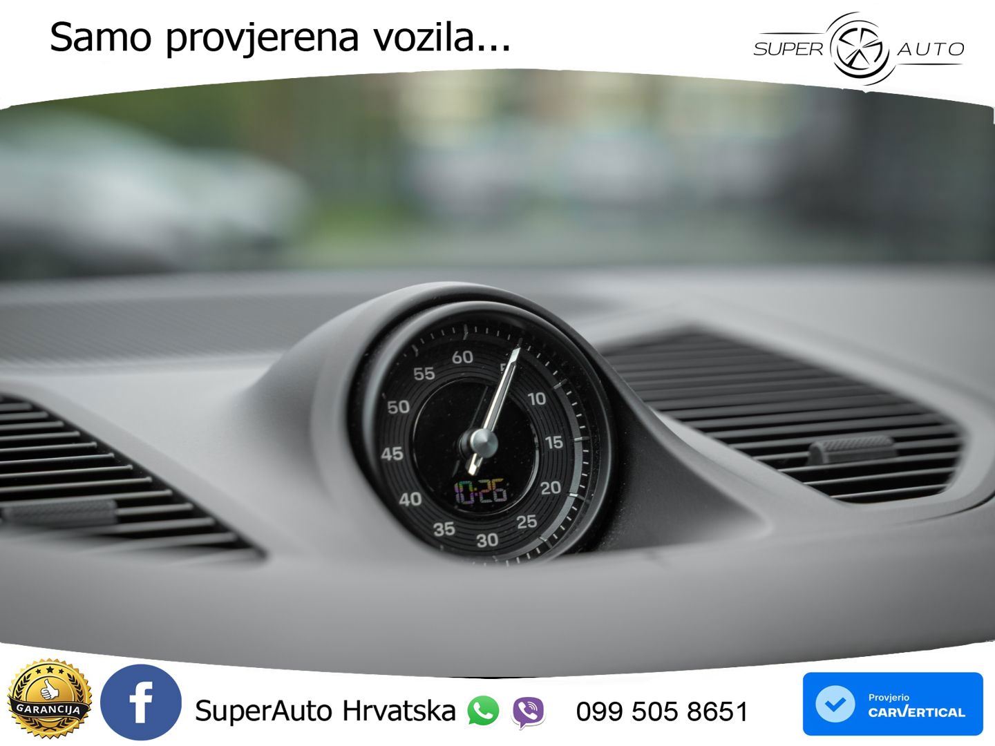Porsche Cayenne Coupe 3.0 V6 (353 KS) Tiptronic S