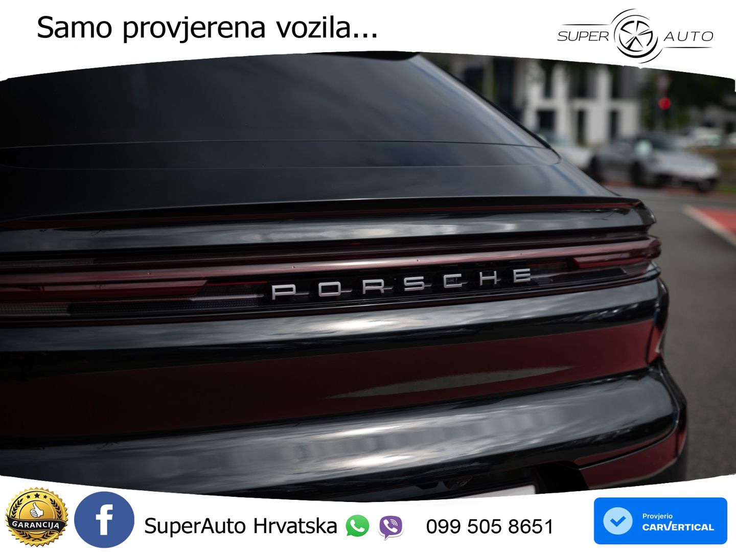 Porsche Cayenne Coupe 3.0 V6 (353 KS) Tiptronic S