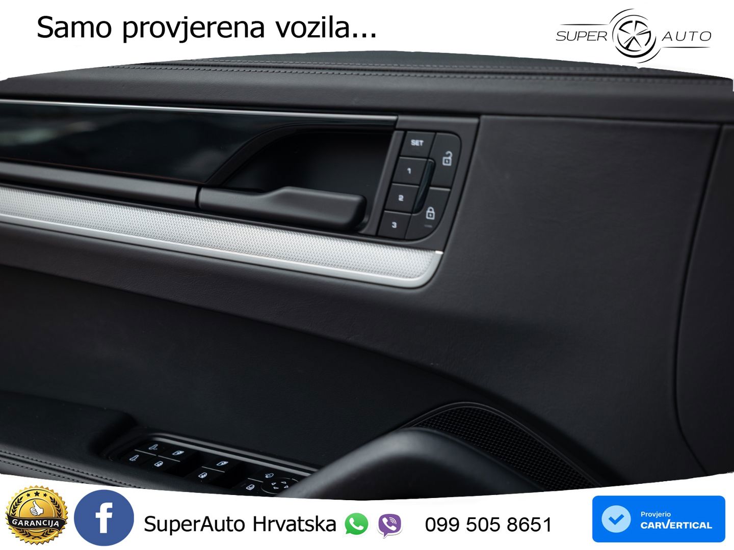 Porsche Cayenne Coupe 3.0 V6 (353 KS) Tiptronic S