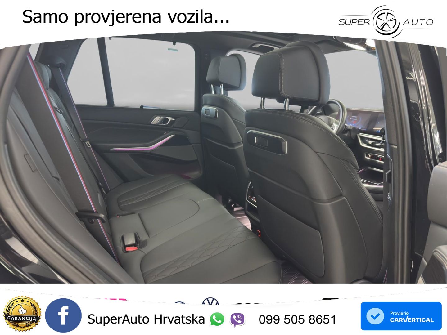 BMW X5 40d (352 KS) xDrive Steptronic M Sport