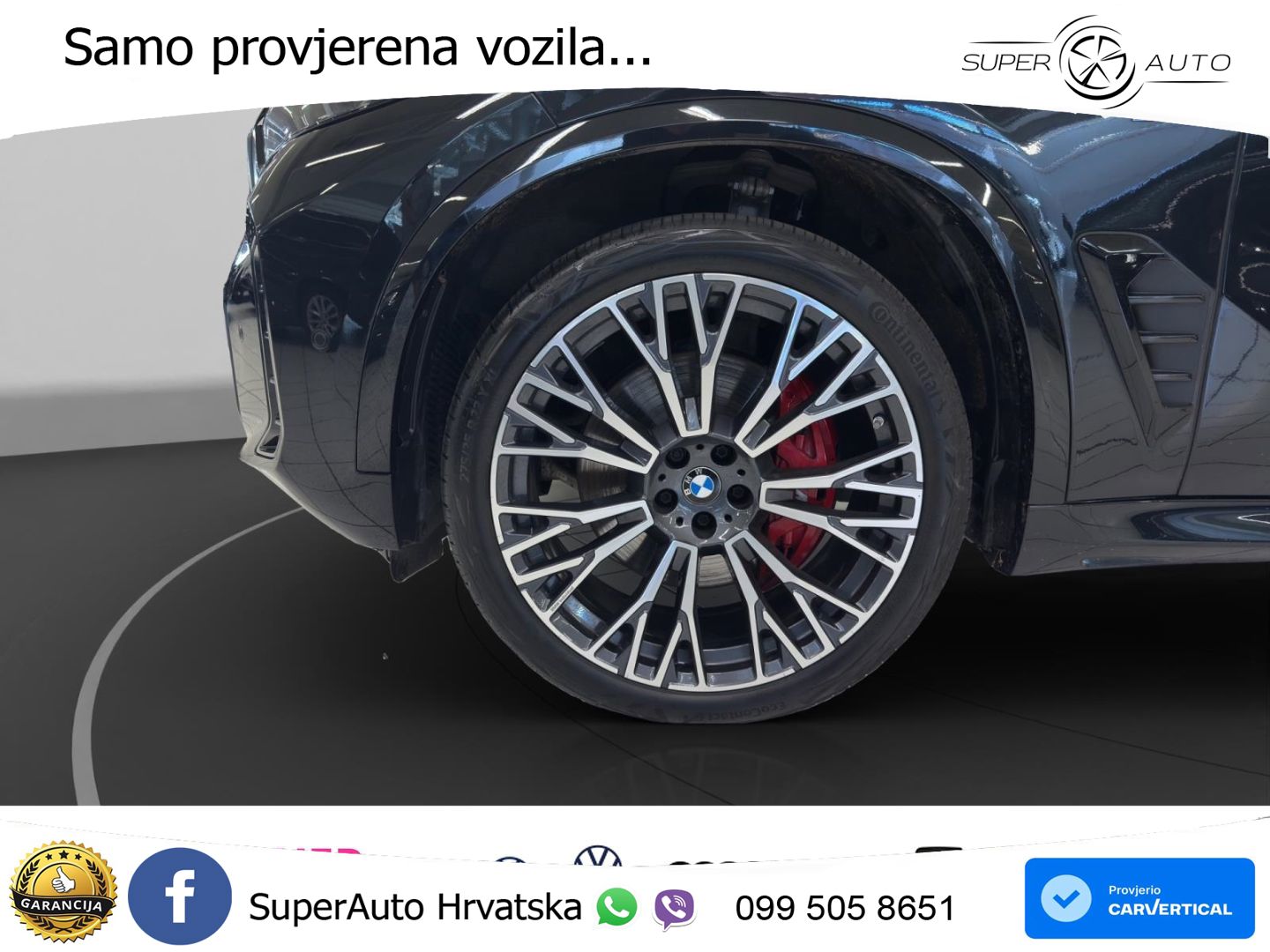 BMW X5 40d (352 KS) xDrive Steptronic M Sport
