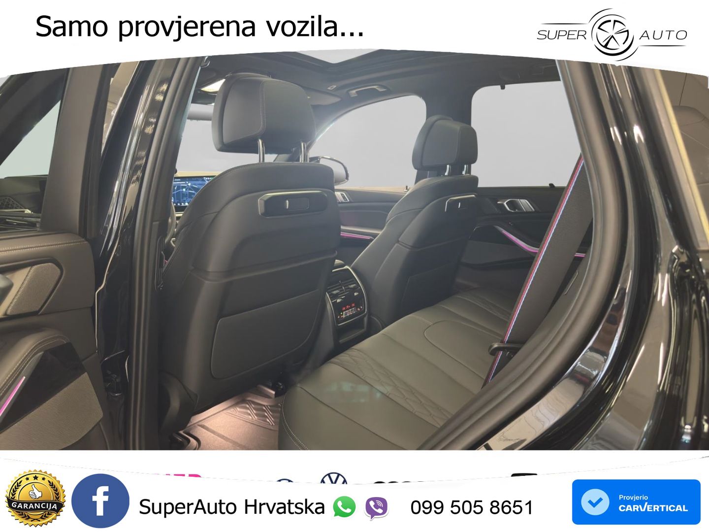 BMW X5 40d (352 KS) xDrive Steptronic M Sport