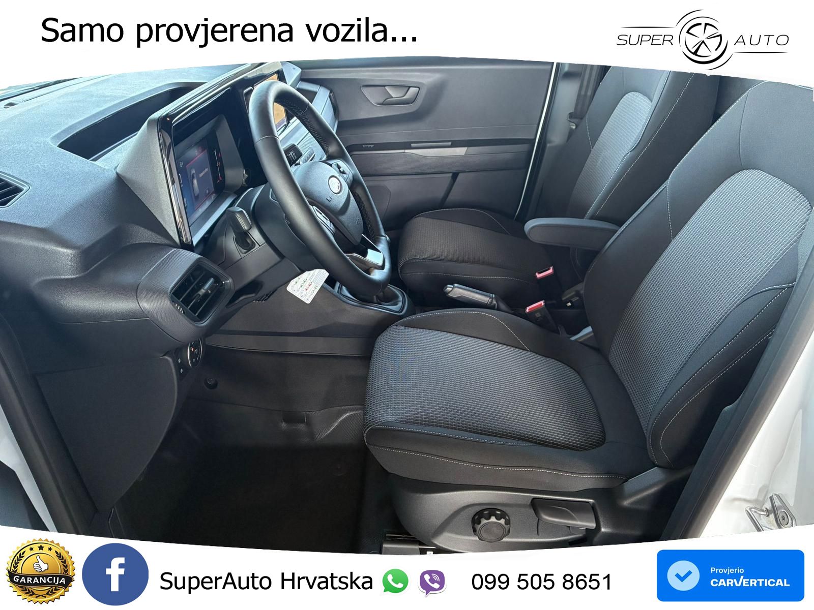 Ford Transit 101 KS
