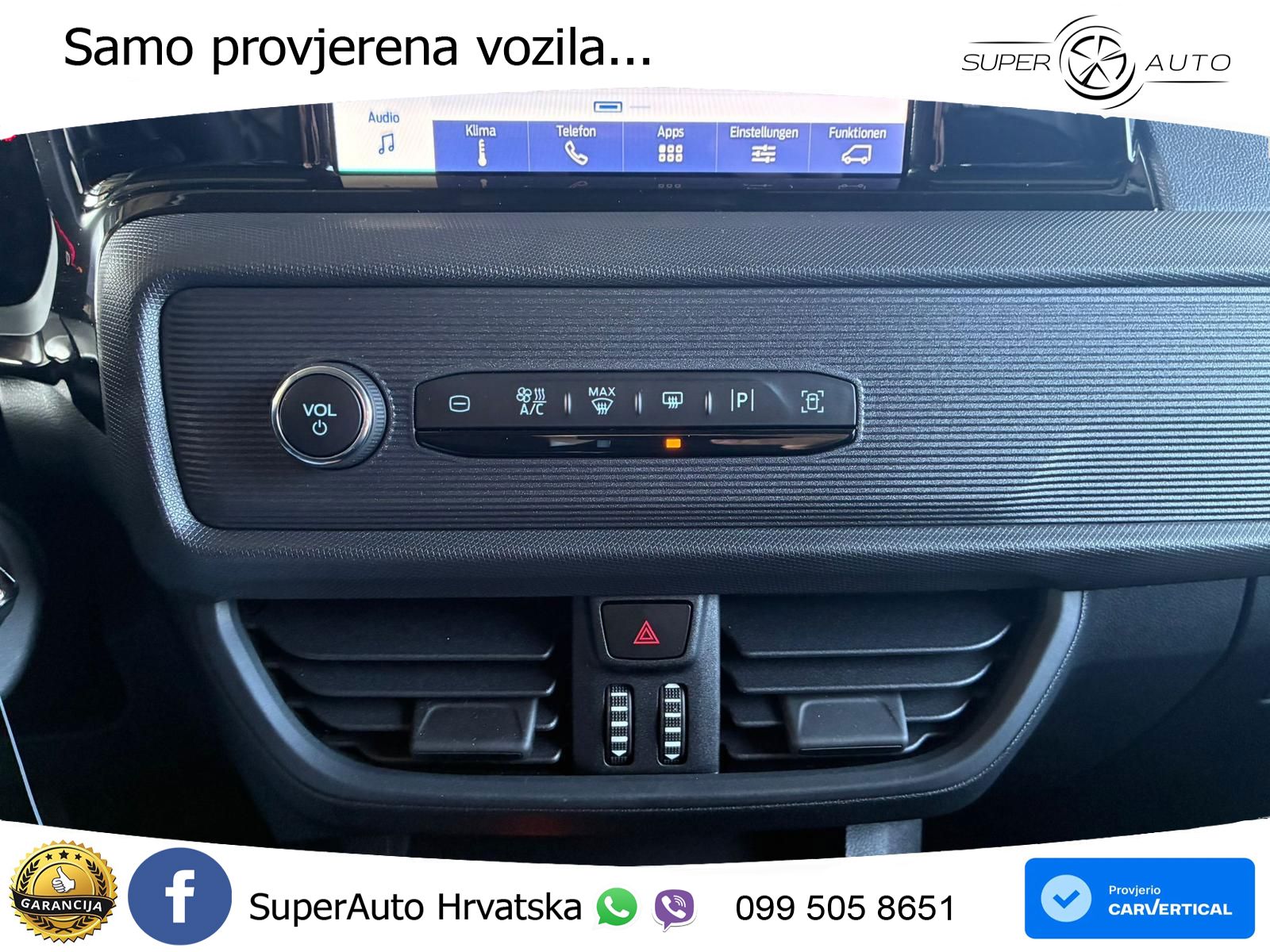 Ford Transit 101 KS