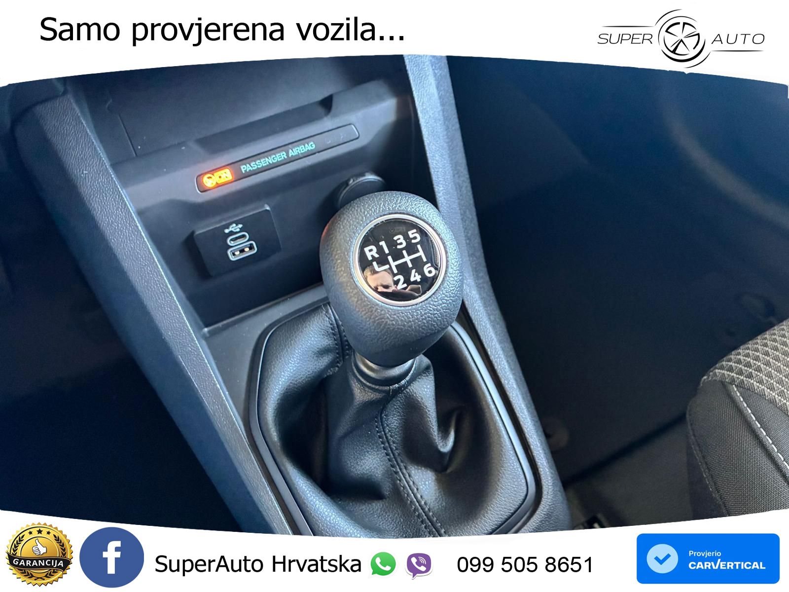 Ford Transit 101 KS