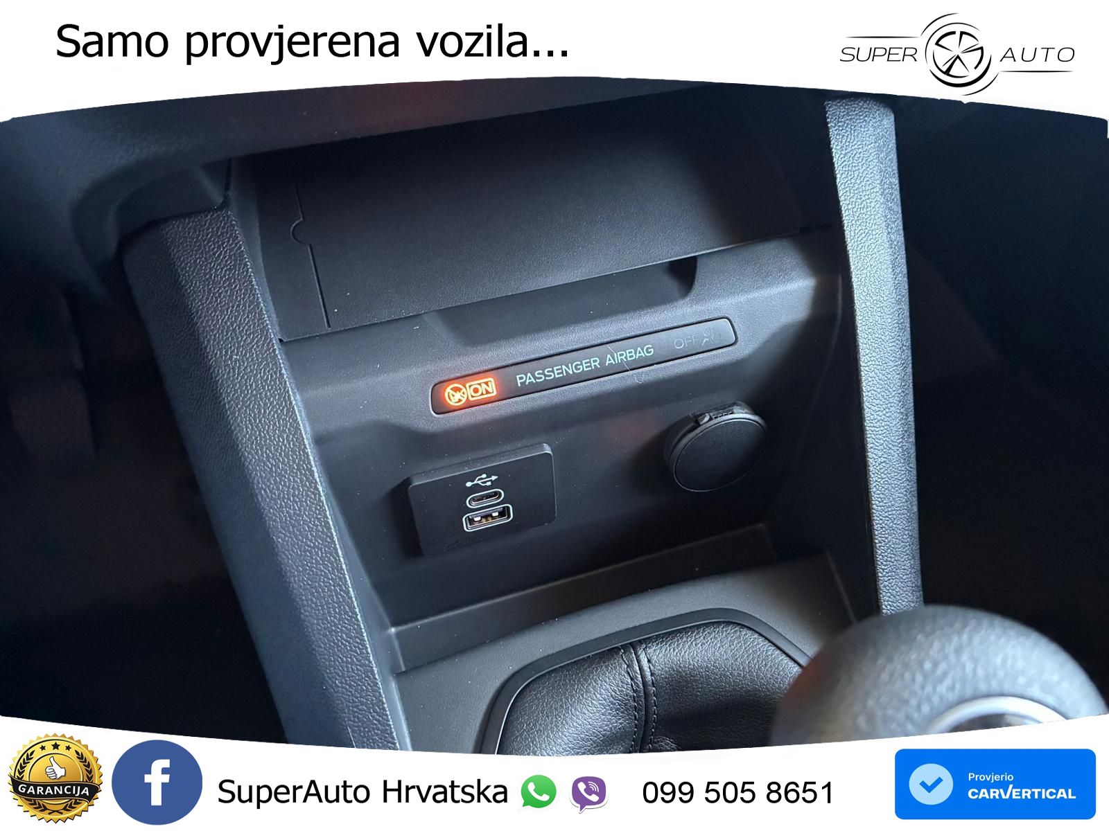 Ford Transit 101 KS