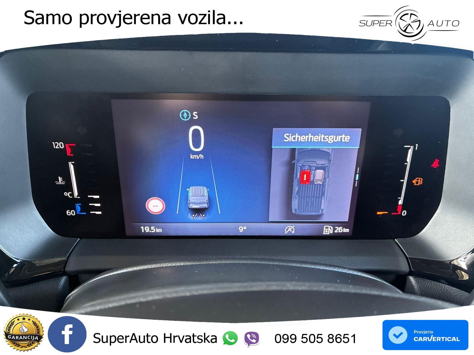 Ford Transit 101 KS