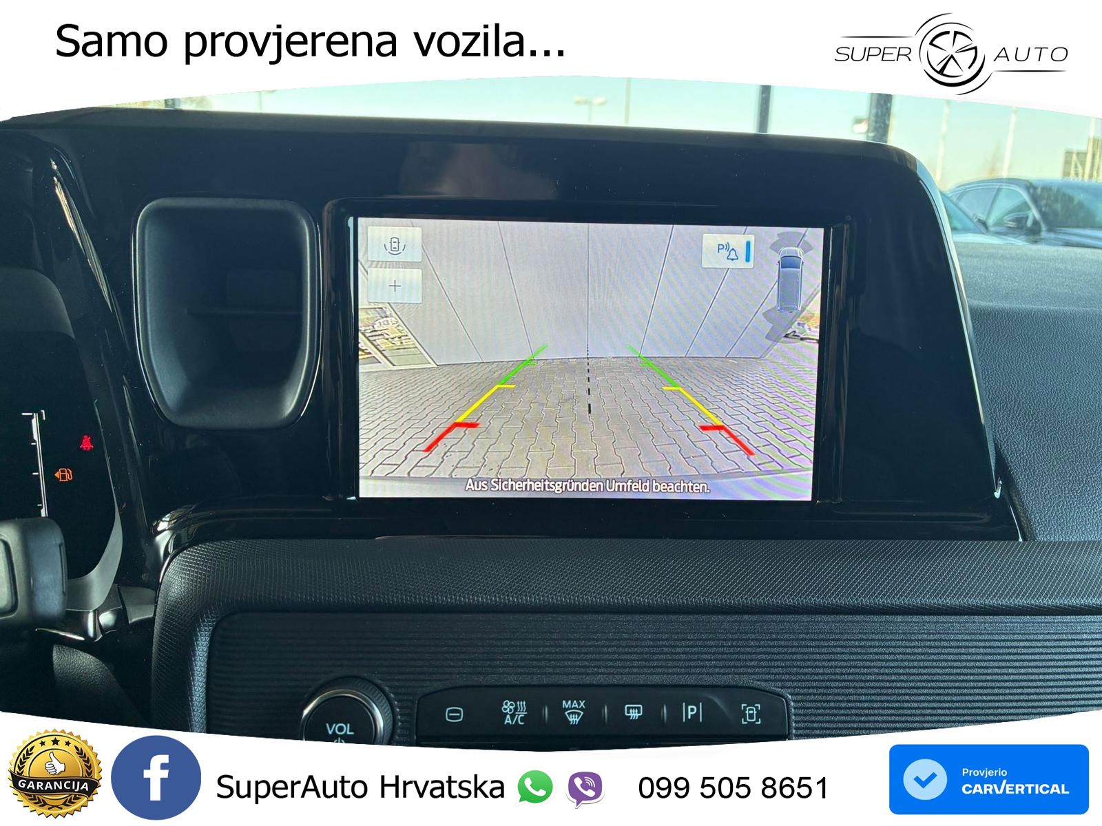 Ford Transit 101 KS