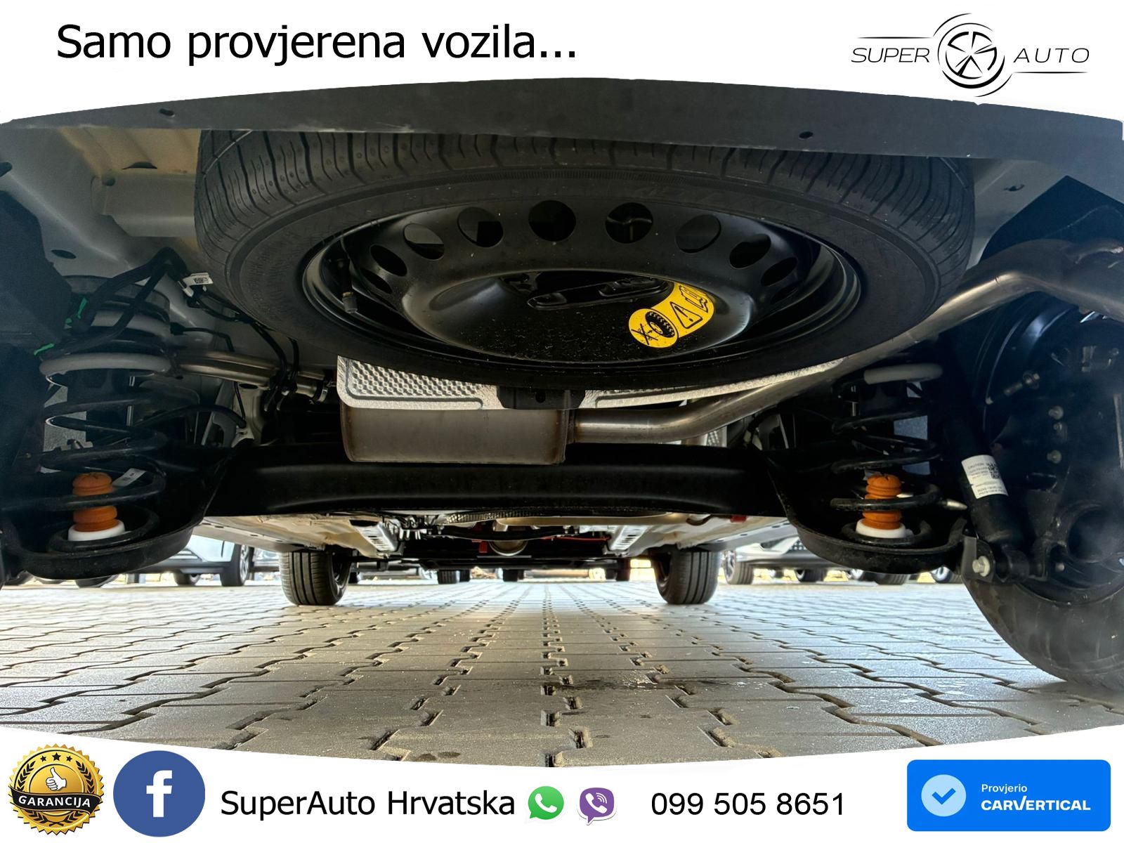 Ford Transit 101 KS