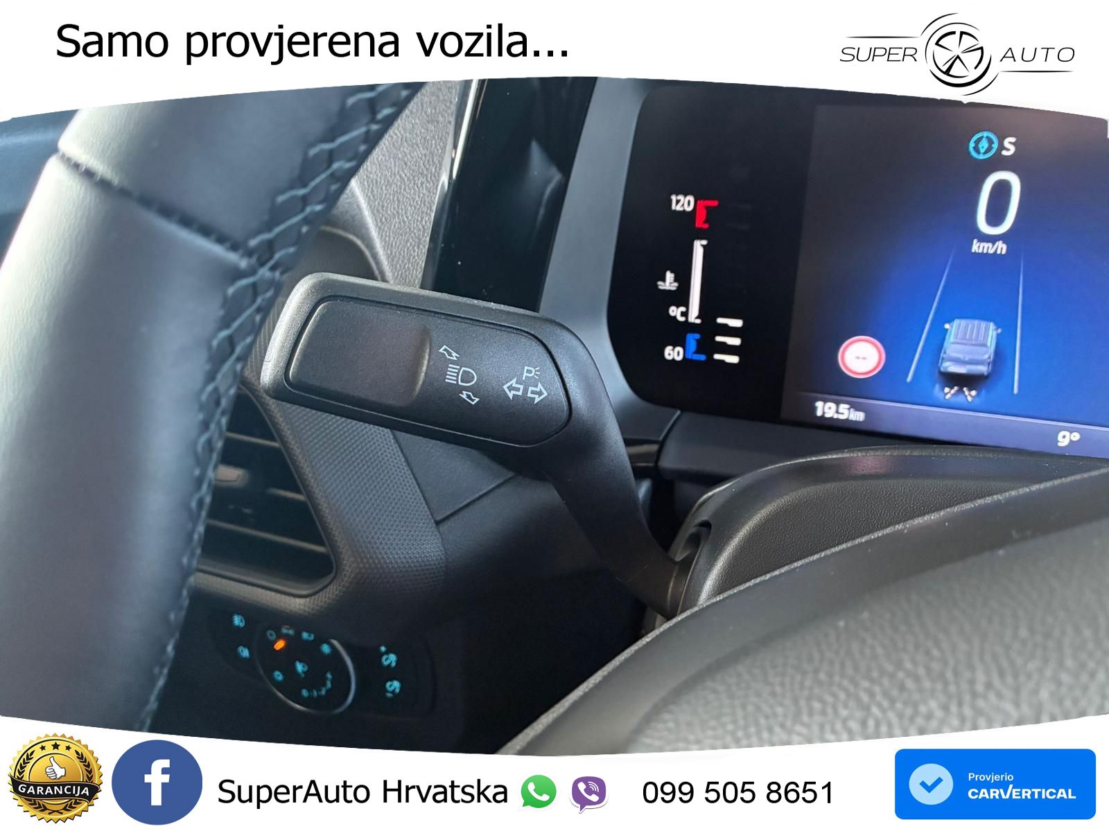 Ford Transit 101 KS