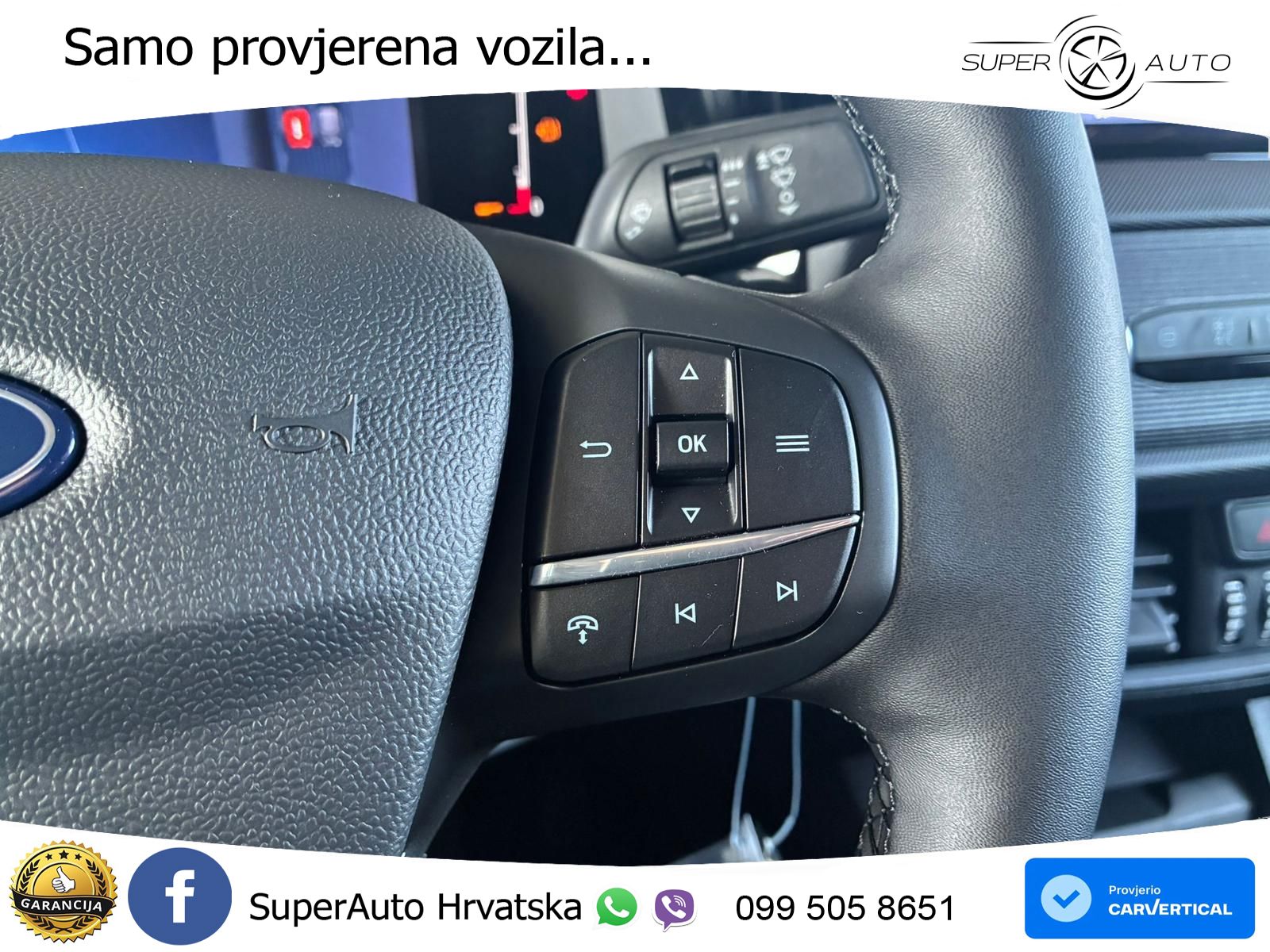 Ford Transit 101 KS