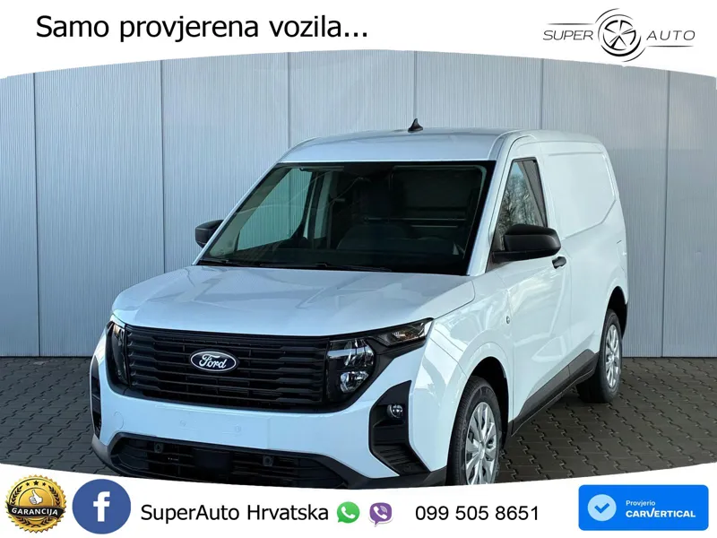 Ford Transit 101 KS