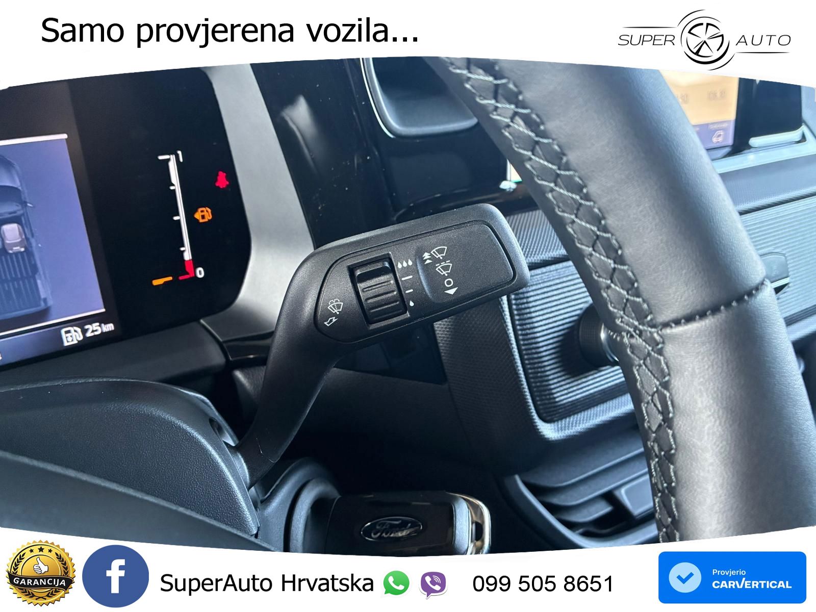 Ford Transit 101 KS