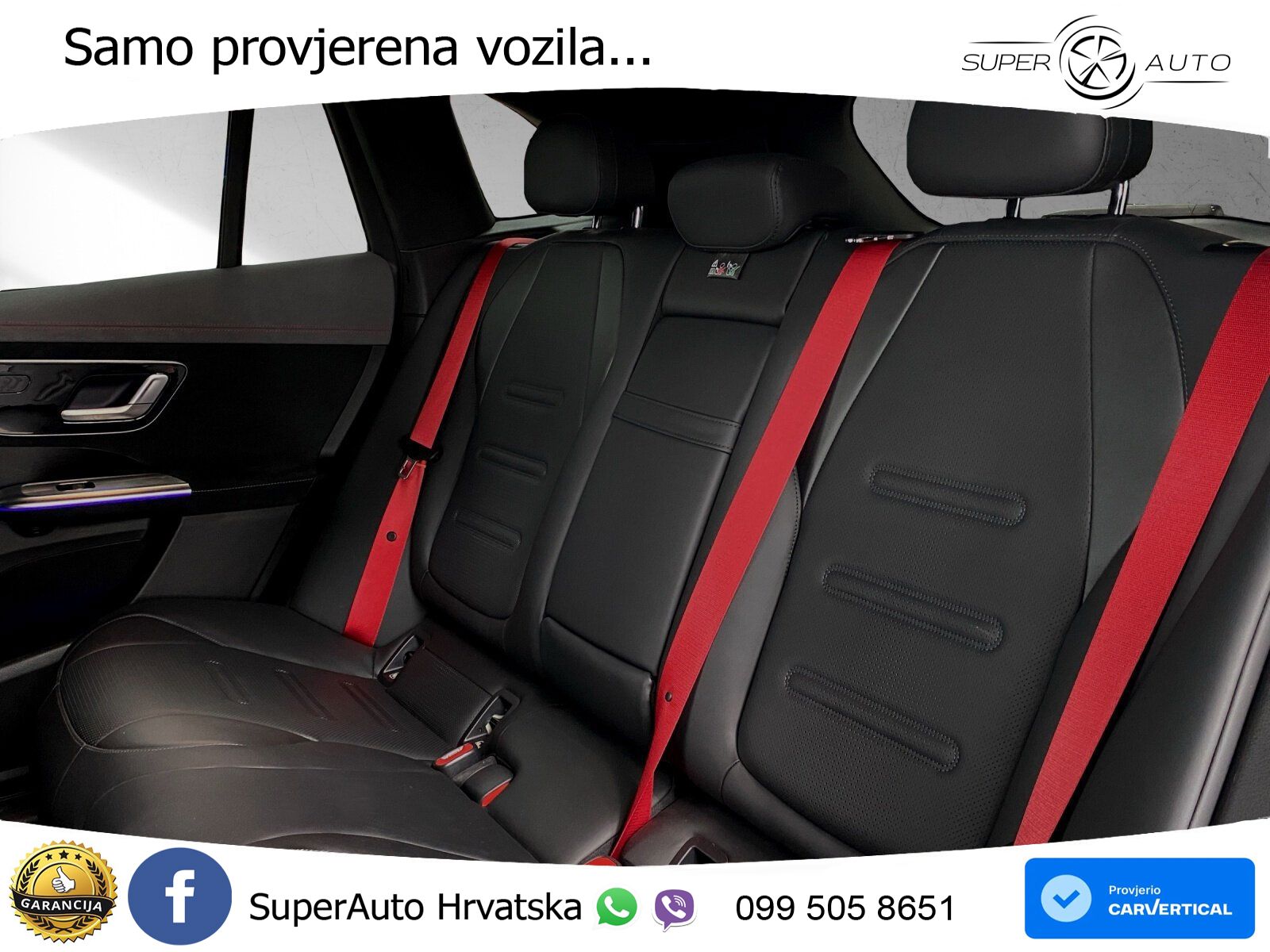 Mercedes EQE SUV AMG 53 100 kWh (626 KS) 4MATIC+ ACC+HEAD+4xGR SJED+360+PANO
