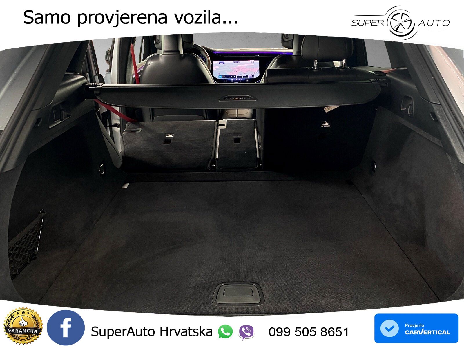 Mercedes EQE SUV AMG 53 100 kWh (626 KS) 4MATIC+ ACC+HEAD+4xGR SJED+360+PANO