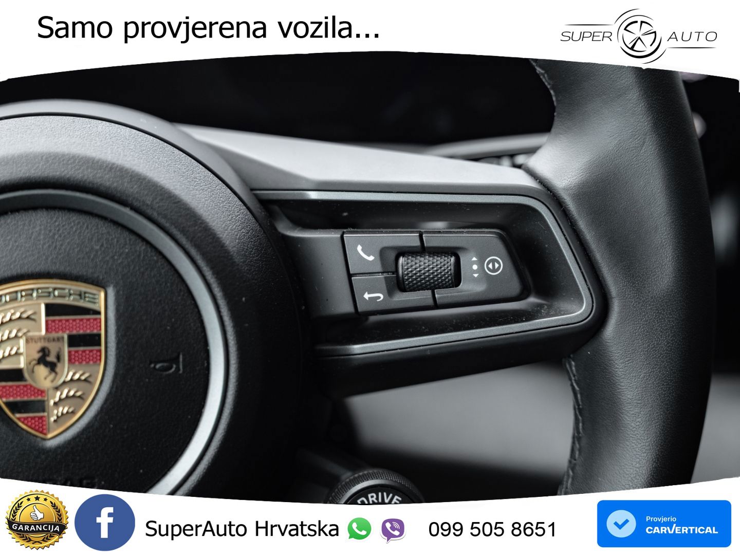 Porsche Taycan 105 kWh (435 KS)