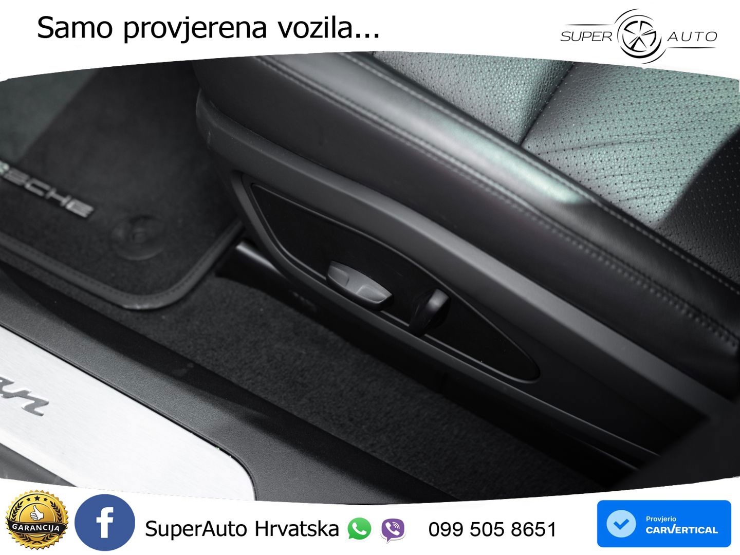 Porsche Taycan 105 kWh (435 KS)