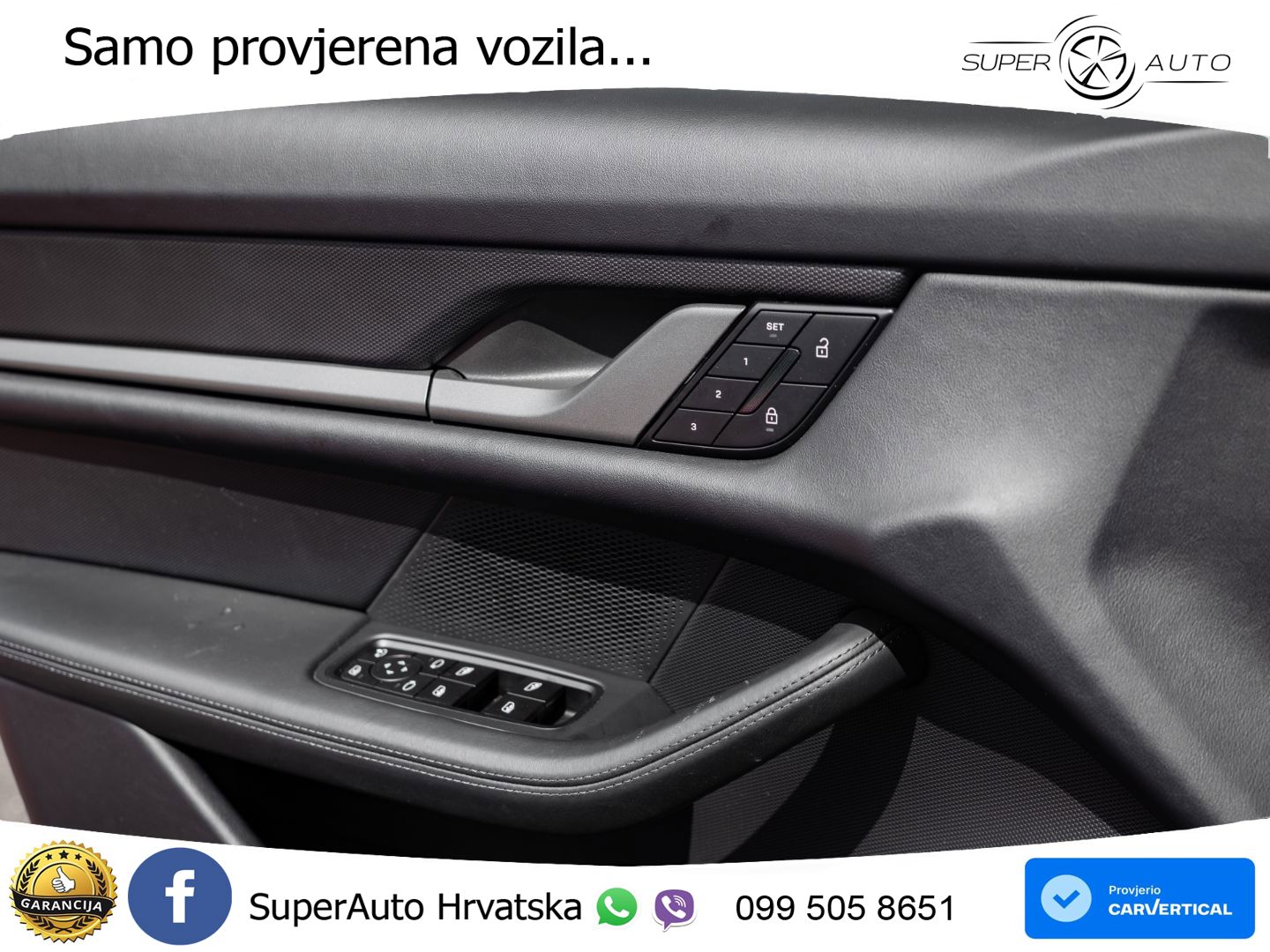Porsche Taycan 105 kWh (435 KS)