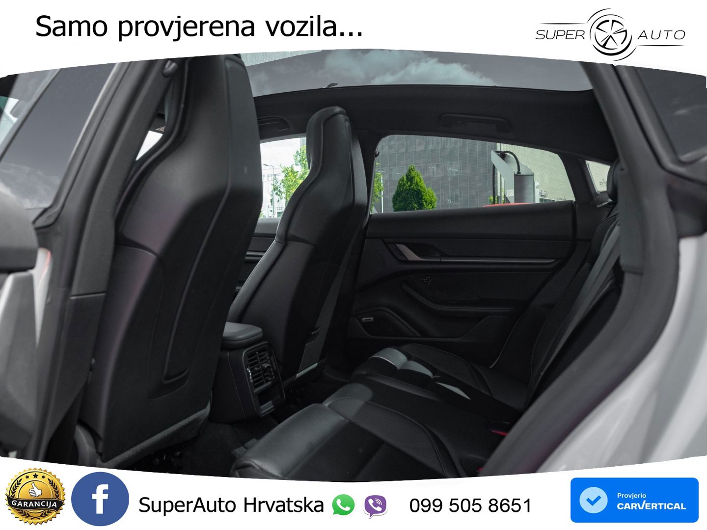 Porsche Taycan 105 kWh (435 KS)