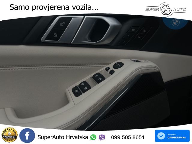 BMW X5 M60i V8 (530 KS) xDrive Steptronic LED+GR SJED+ACC