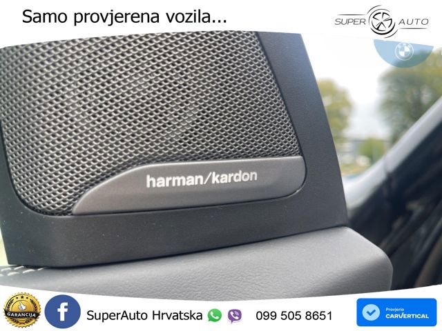 BMW X5 M60i V8 (530 KS) xDrive Steptronic LED+GR SJED+ACC